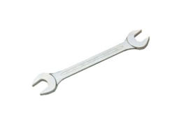 Llave fija plana 8-9