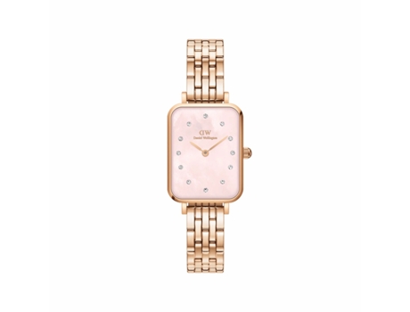 Reloj para mujer Daniel Wellington Quadro Lumine