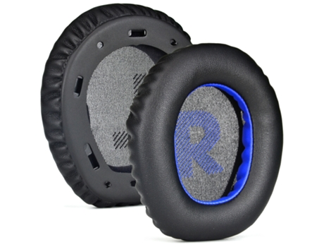Almofadas de ouvido para JBL Quantum 100 1 par Azul
