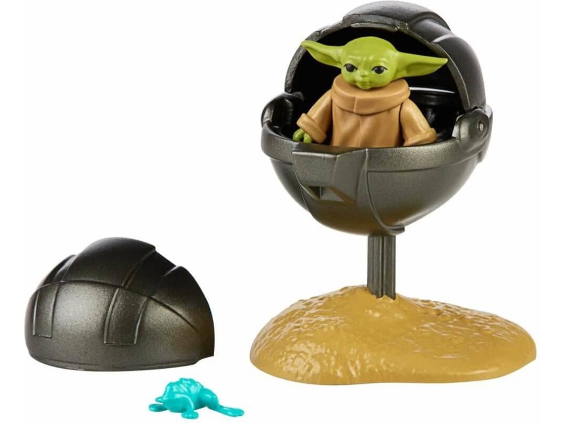 Figura HASBRO The Child