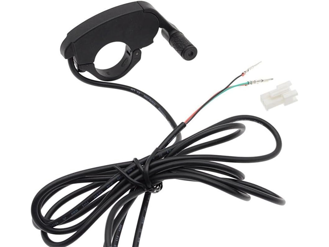 E-for Bike Bicicleta Eléctrica Libertle Para Bicicleta 22 Mm Accesorios Modificación De Manillar Macho
