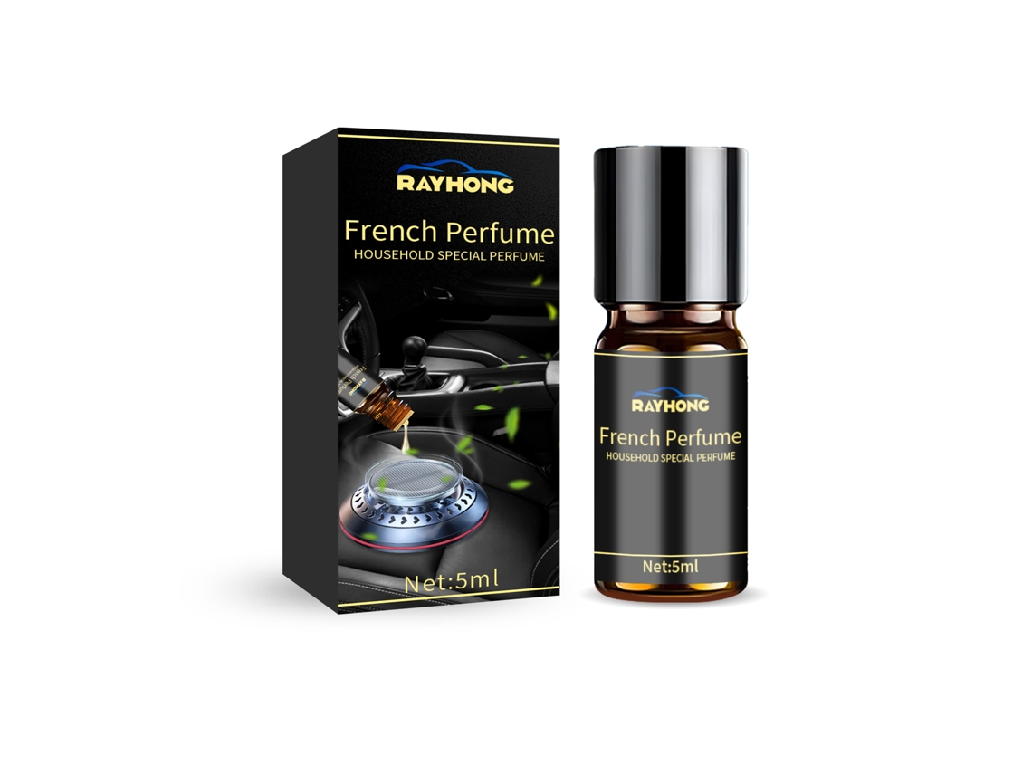 Quitanieves multifuncional y difusor de aceites esenciales anticongelantes para automóviles para descongelar y aromatizar el aire.