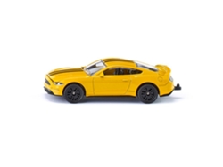 Ford Mustang Gt Siku