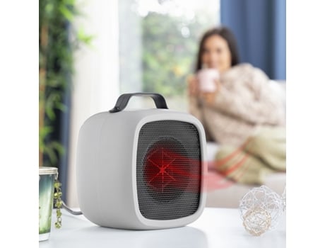 Mini-Calentador Eléctrico Portátil Bliwarm INNOVAGOODS