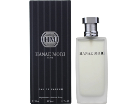 Perfume HANAE MORI Homme Edp (50 ml)