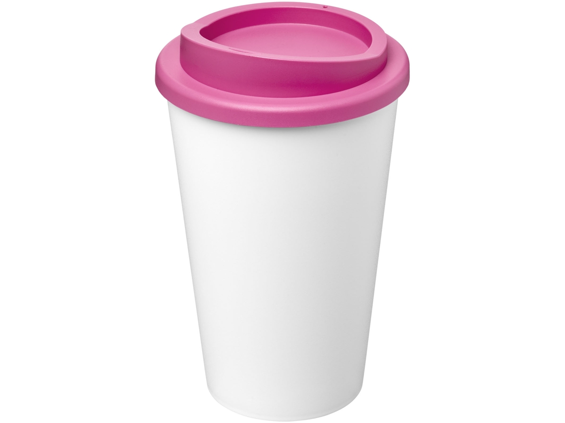 Americano® Vaso Térmico Reciclado De 350 Ml "eco"