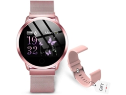Smartwatch YIZHOOD YIZ196 Rosa