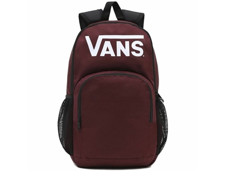 Mochila de La Escuela Vans Alumni Pack 5 Reddish Brown