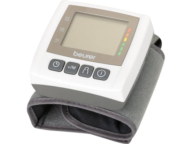 Tensiómetro BEURER BC30