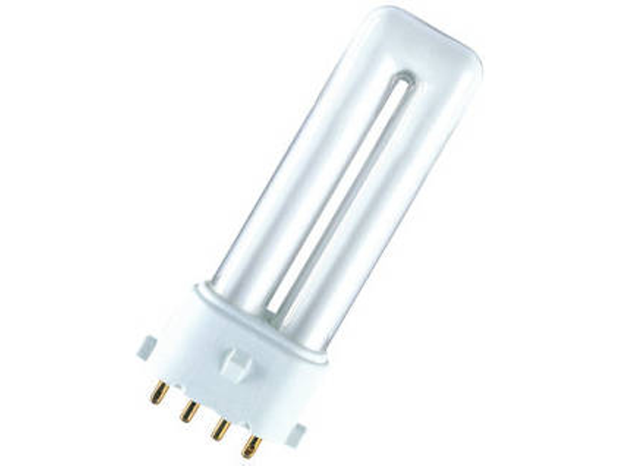 Bombilla Fluorescente OSRAM DULUX