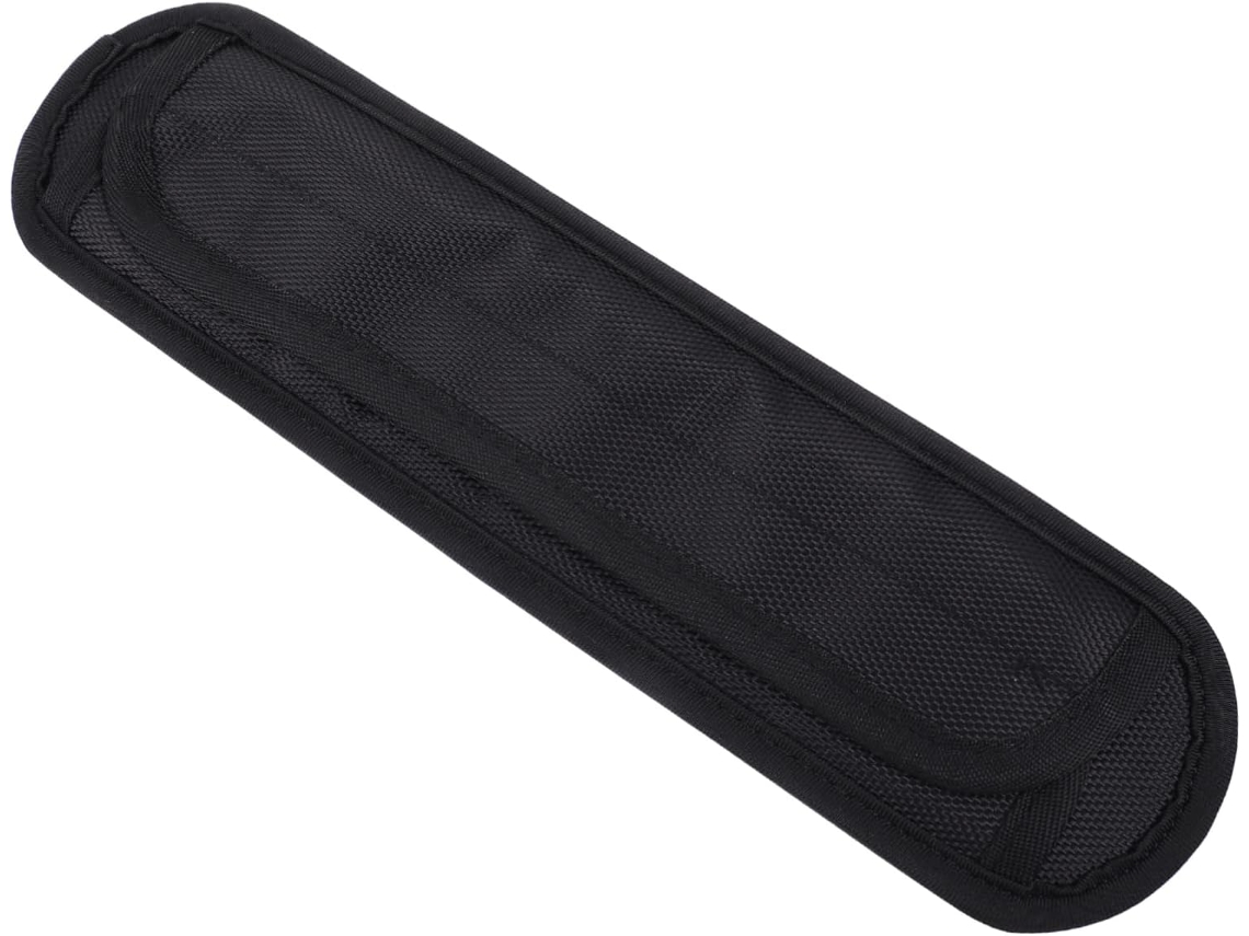 Almohadilla Acolchada Para La Correa Del Hombro Para Cámara, Guitarra Y Ordenador