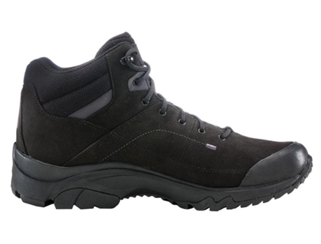 Botas para Hombre HAGLOFS Ridge Mid Gt Negro para Montaña (EU 41 1 / 3)