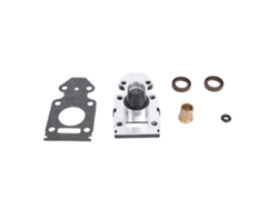 Kit De Bomba De Agua Base Para Motor Fueraborda 63v 45331 00 5b Con Buje 90381 14020 Y Juntas 93101 20048 Para 2t 15hp