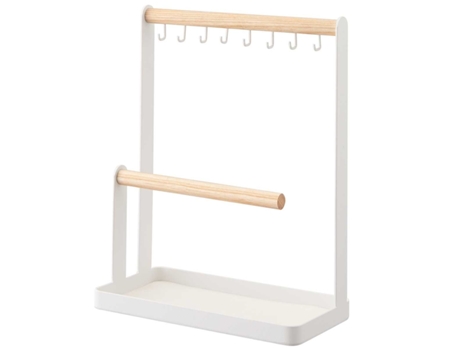Soporte de Cocina YAMAZAKI Accesorios de acero