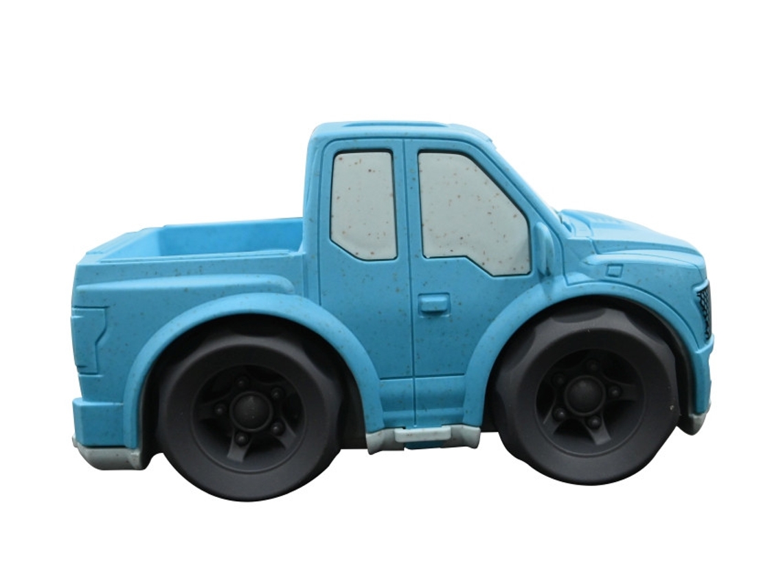 Coche LEXIBOOK Coche pick-up (Edad Mínima Recomendada: 3 años)