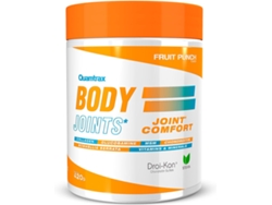 Suplemento Alimentar QUAMTRAX Body Joint (420 Gr - Fruit Punch)