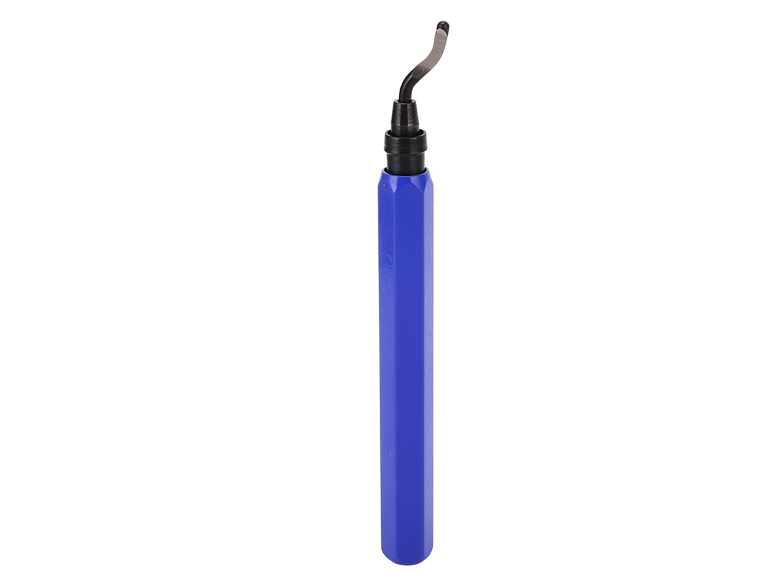 Ferramenta De Desbaste Rb1100 Para Remoção De Burrs Em Metal Alumínio Cobre Plástico Tubo