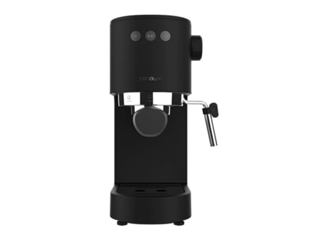 Cafetera CECOTEC Cafelizzia Fast Express