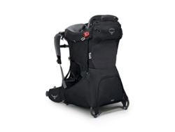 Mochila portabebés Osprey Poco™ (negra)