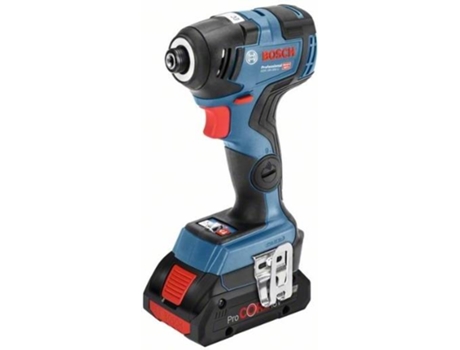 Destornillador de Impacto BOSCH Sin Cable Gdr 18V-200 C