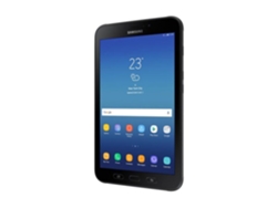 Tablet SAMSUNG Galaxy Tab Active2 SM-T395N (8'' - 16 GB - 4 GB RAM - Wi-Fi - Negro)