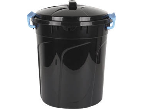 Cubo Basura Plastico 21L