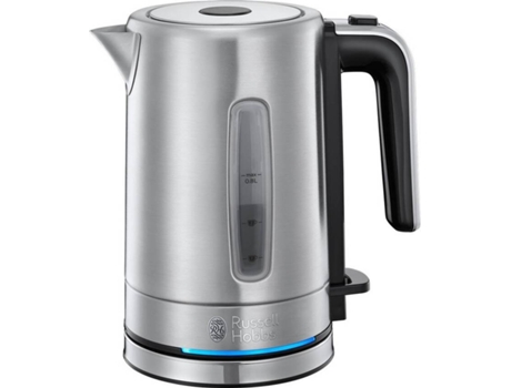 Jarra Eléctrica RUSSELL HOBBS Compact Home 24190-70 (2200 W - 800 ml)