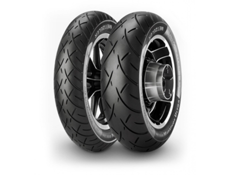 Neumático METZELER 140/70 B18 73H Me 888 Marathon Ultra Tl Reinf