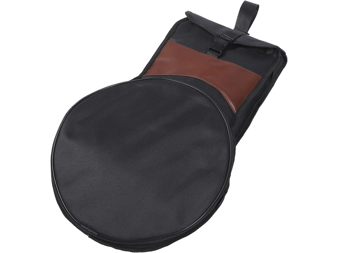 Bolsa de transporte para batería Oxford con cremalleras, bolsa de almacenamiento para almohadillas de batería y mucho más...