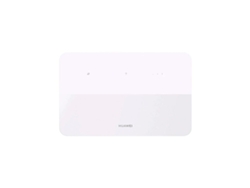 Router HUAWEI B636-336 (Blanco - Wi-Fi 6 GHz)
