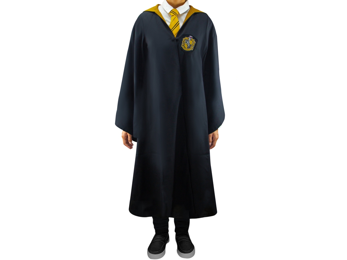 Cnr - Túnica de Hufflepuff de Harry Potter S B.active