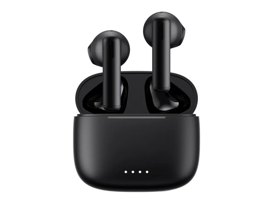 Auriculares YIZHOOD True Wireless Bluetooth Negro