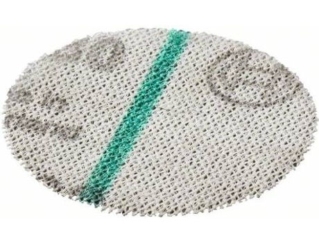 Lijas BOSCH M480 Net para Easycurvseer 12 - Best para Madera y Paint - 40 Mm - G 320