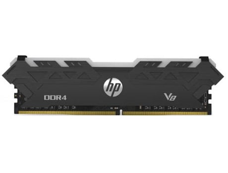 Memoria RAM DDR4 HEWLETT PACKARD ENTERPRISE (1 x 8 GB - 3000 MHz)