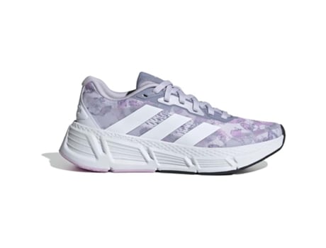 Zapatillas de Mujer ADIDAS Questar Multicolor (39/3)