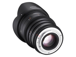 Objetivo SAMYANG Mf 24 Mm T1.5 Vdslr Mk2 Canon Rf