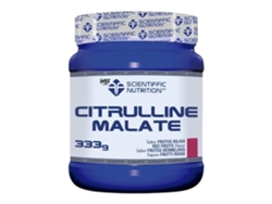Citrulina Malato 333 Gr Neutro FITNESSZONE