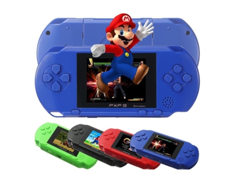 Consola SAMURIIRON ABT1003
