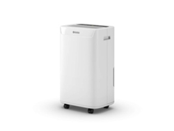 Deshumidificador Olimpia Splendid 02061, 210 W, 12 L