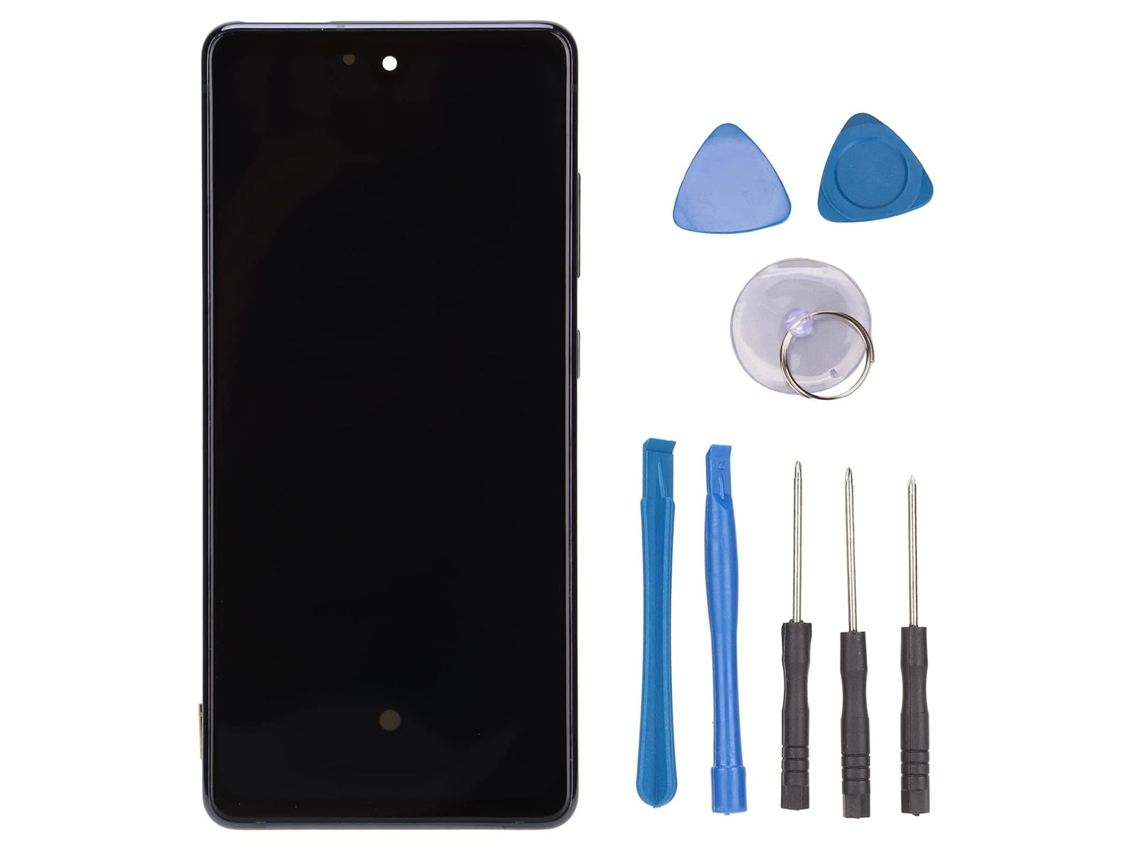 Pantalla Lcd De Repuesto Para Teléfono Móvil (digitizador) Para S20fe, S20lite Y G780