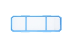 2026 Store-filtro Primario De Reemplazo Piezas Accesorios Para Aspiradora Robot Ilife A7