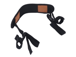 Cinto De Ombro Para Arco Composto Ajustável De Têxtil Oxford Com Absorção De Impacto Para Atividades Ao Ar Livre