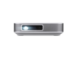 Proyector LED Full HD Acer PD1520S, 1200 lúmenes ANSI, Bluetooth, enfoque automático, proyector de escritorio