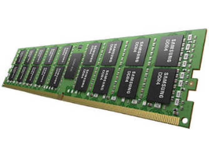 Memoria RAM DDR3 SAMSUNG M393B2G70QH0-YK0 (1 x 16 GB - 1600 MHz)