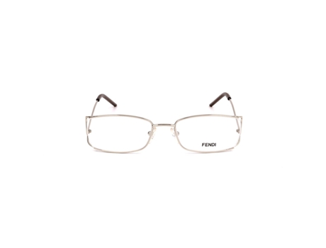 Montura de Gafas Mujer Fendi FENDI-903-714 Dorado