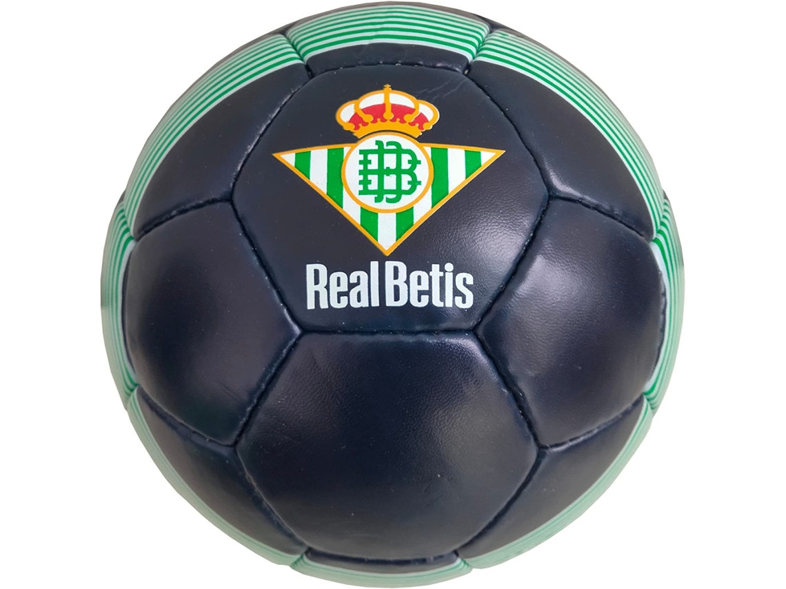 Balón REAL BETIS 72671 azul marino