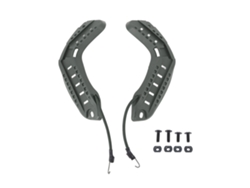 Urbannova-rail Lateral Casco Arc Verde Accesorio