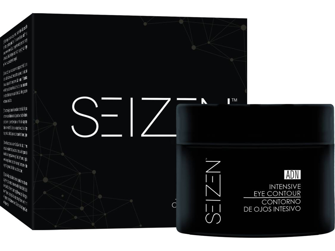 Crema SEIZEN Nutritiva (15 ml)