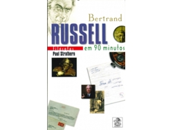 Libro Bertrand Russell em 90 Minutos
