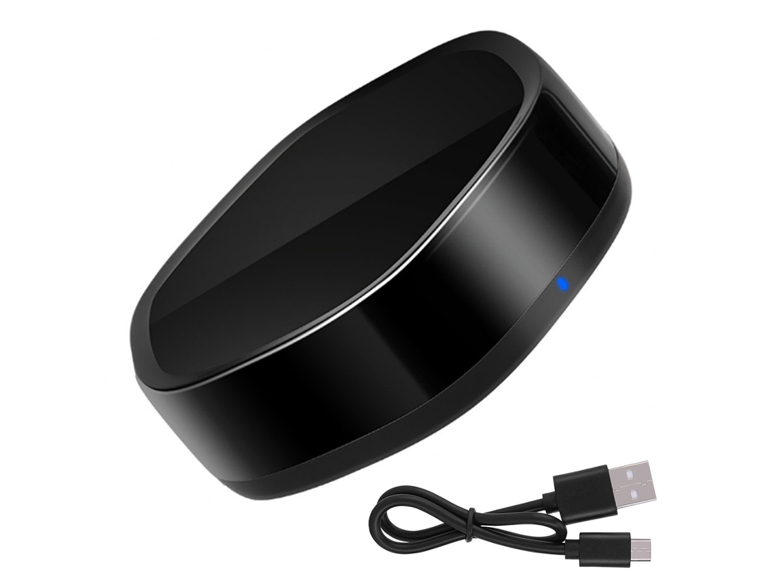 Control Remoto Inteligente (control Móvil Universal Wifi, Infrarrojo)